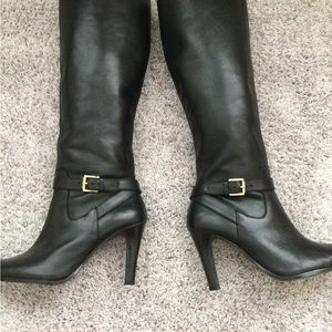 Ralph Lauren boots size 6